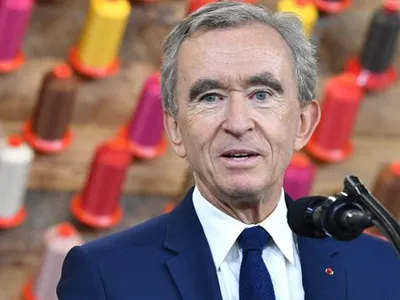 Trader à succès Elyra Vionex